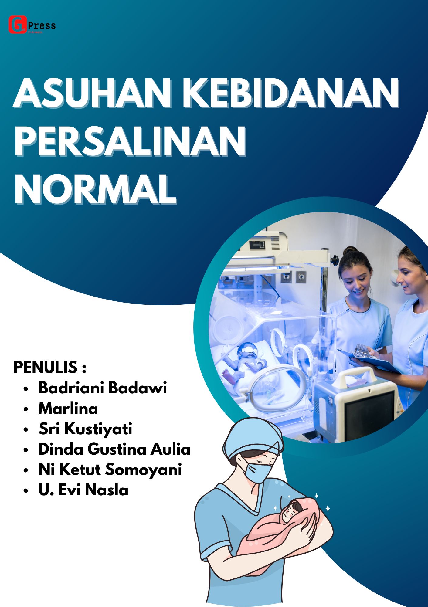 Asuhan Kebidanan Persalinan Normal